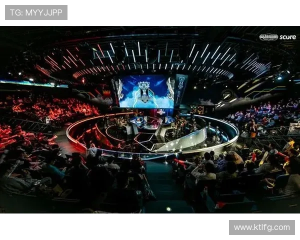 《全球电竞大赛激烈角逐 全新战队崭露头角 未来赛事格局即将重塑》