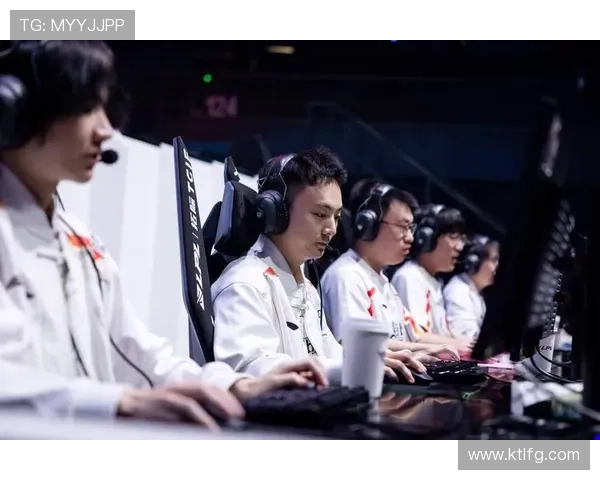 《电竞圈风云再起 全球顶级赛事激烈角逐 玩家竞技水平创历史新高》