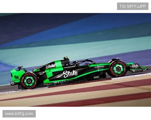 F1赛季新车揭幕各车队技术创新纷纷亮相引发热议