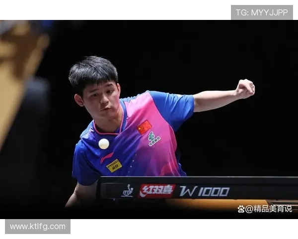 中国小将连克名将勇夺网球公开赛冠军掀起新一轮青春风暴