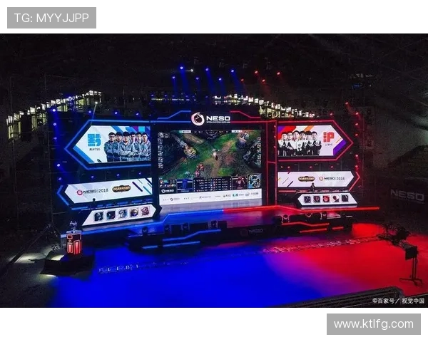 全球电竞格局迎新变局多项赛事赛制升级推动职业化进程