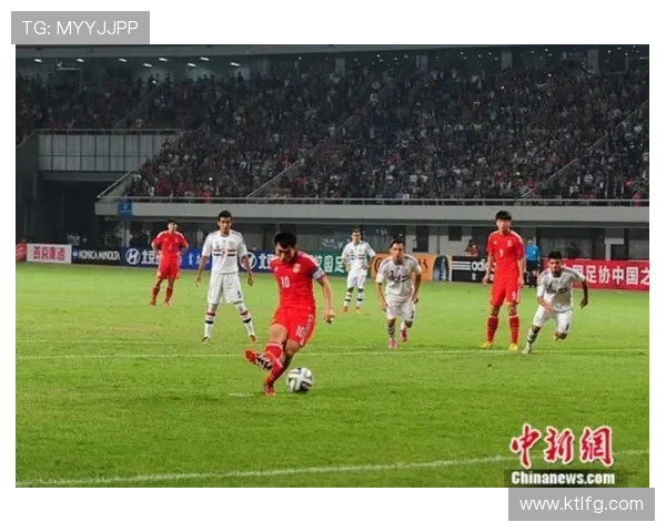 国足再创佳绩主场力克劲敌全队齐心展现新时代中国足球风采