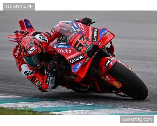 杜卡迪车队强势领跑MotoGP新赛季冠军之争全场焦点聚集意大利战队