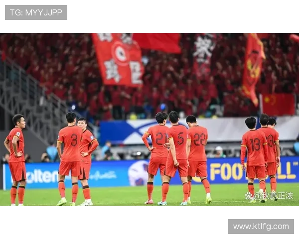 国足迎来关键战役新帅首秀引发全国球迷热议与期待升级