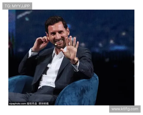 梅西转会传闻再起 巴萨与巴黎商谈重返计划是否可行