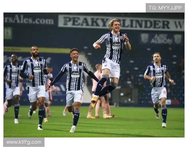 西布罗姆维奇足球俱乐部的历史沿革与未来发展展望