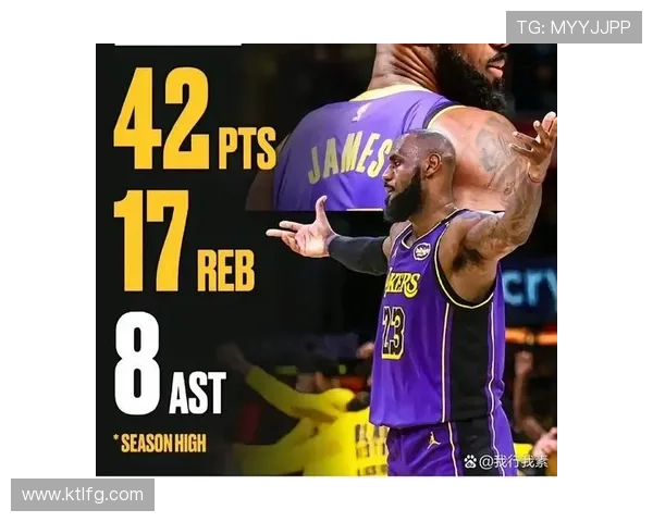 詹姆斯再度超越卡特成NBA历史得分榜第三名,湖人迎来重要胜利